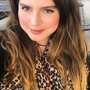 Meet your Posher, Katherine